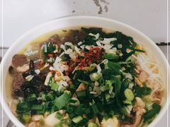 -文山荷鲜居(翠湖店)