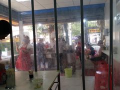 -汪记鲜鱼糊汤粉(沈阳路总店)