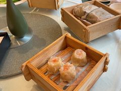 -凯宾斯基大酒店·三楼御龙轩中餐厅