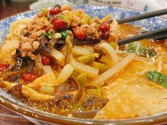 七爷螺蛳粉-螺世纪螺蛳粉·桂味小排档(裕德店)