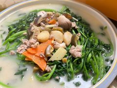 -茂港柏香(侨港路店)