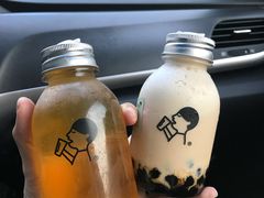 mini喜茶-喜茶(东莞汇一城店)