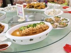 -老虎滩船说·海胆水饺·大连海鲜(老虎滩店)