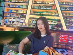 -Famous肥猫墨西哥音乐餐吧(五棵松华熙LIVE店)