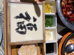 -井水小厨·湘菜(活力广场店)