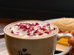 -Peet's 皮爷咖啡(东湖路手作店)
