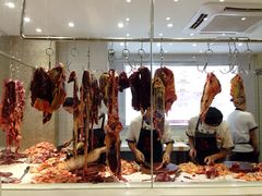-陈记顺和牛肉火锅馆(天河北路店)