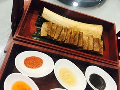 招牌六味骨-保定会馆(秀兰店)