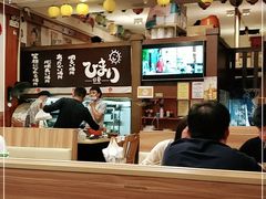 -日葵 大阪烧ひまり(仙霞路店)