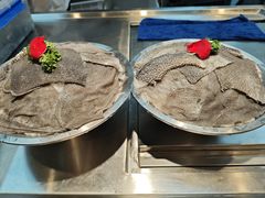 -懂食汇自助火锅