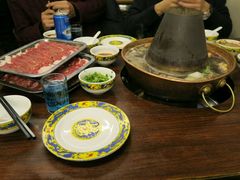 -颐品居涮肉(乌鲁木齐中路店)