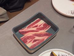 -黑金·寻焰自助百汇·烤肉·火锅(中街店)