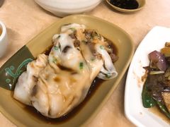 牛肉肠-旺记枸杞汤(国际广场店)