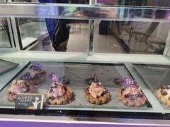 -喜乐村芋泥脑袋家族(三里屯店)
