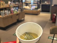 -星巴克(北京天坛东路店)