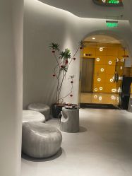 -3AM·S HAIR SALON烫发染发接发