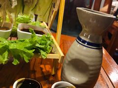 桂花酒-醉长安(南门总店)