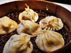 蟹黄加蟹包-花园茶楼(兴城西路店)