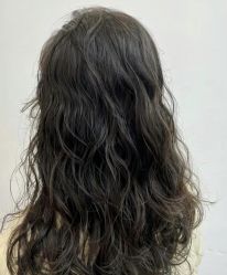 -88潮牌造型烫发·染发