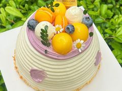 -卷心卷意·轻甜蛋糕(新光天地店)