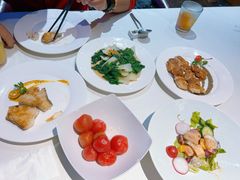 -多佐铁板烧(富力广场店)