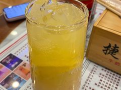 -捷信牛奶甜品世家(学府店)