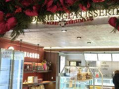 -嗒令甜品·主题融合料理餐厅(首座时代店)