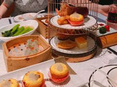 -天瑞轩·粤菜餐厅