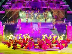 -寻梦滕王阁实景演出