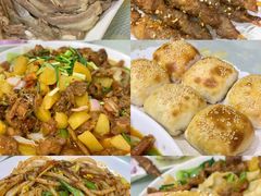 -百盛新疆特色餐厅