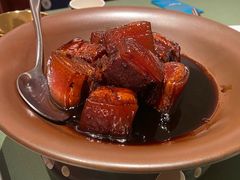 -老吉堂上海本帮菜(望京万象汇店)