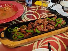 -大梁骨头馆·酱骨老菜(友好店)