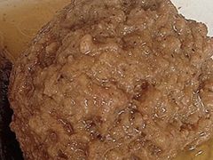 炖丸子-晋麦香刀削面(光彩路店)