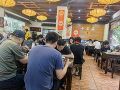 -牛王庙(龙华花园店)