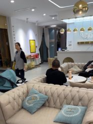 -小阿福儿童摄影(华中智谷店)