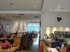 -COSTA COFFEE(天通苑华联店)