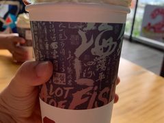 -茶颜悦色(岳麓山顶店)