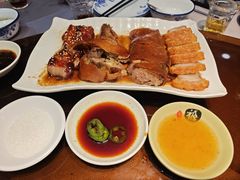 -粤·向群饭店(泮塘路店)