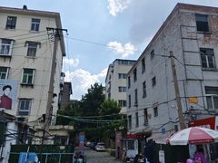 -重庆歪嘴鱼庄(济南模具厂宿舍店)