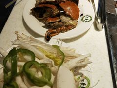 -伊尔曼都自助餐厅(102国道店)