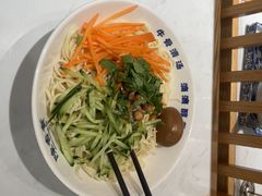 -陳香貴·兰州牛肉面(松江亚繁亚乐城店)