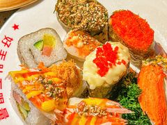 -芝小官毛肚火锅海鲜自助(苏州吴江区万宝店)