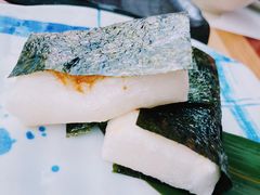 烤年糕-炉匠炉端烧·酒(国金中心商场店)