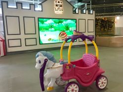 -LePark乐派亲子餐厅(33小镇店)
