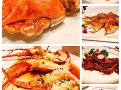 -渔傅·霞浦滩涂海鲜(建平店)