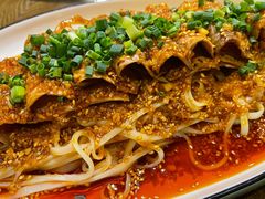 -老灶房-四川土菜(铁牛广场店)