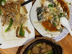 -官塘锋记鱼生·生腌·砂锅粥(牌坊街店)