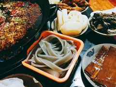 -肥龙火锅(南坪店)