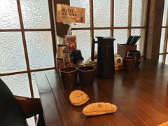 -一豚轩·烧鸟·豚骨拉面(五四路店)