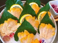 -恬阿姨庭院餐厅·生日宴